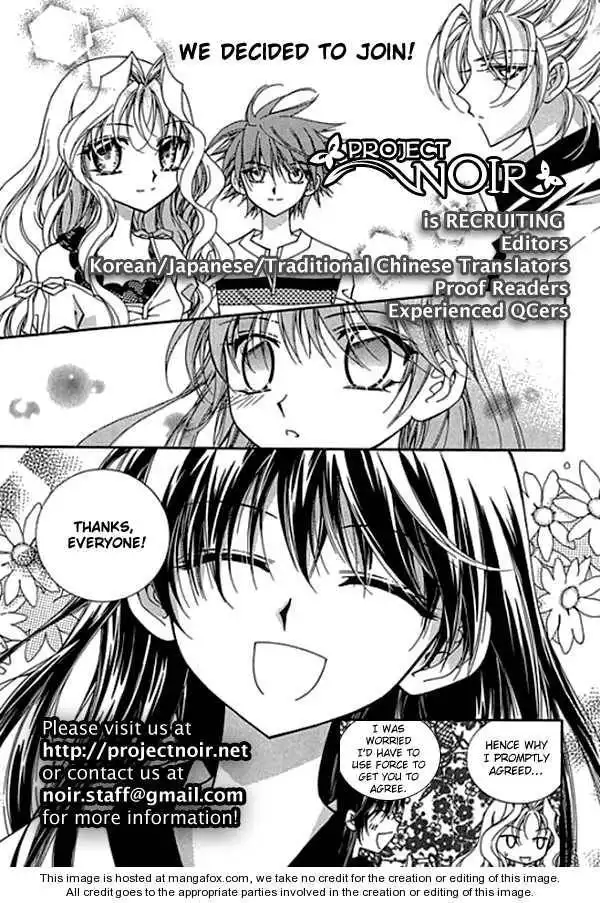 Angel Diary Chapter 11.4 39